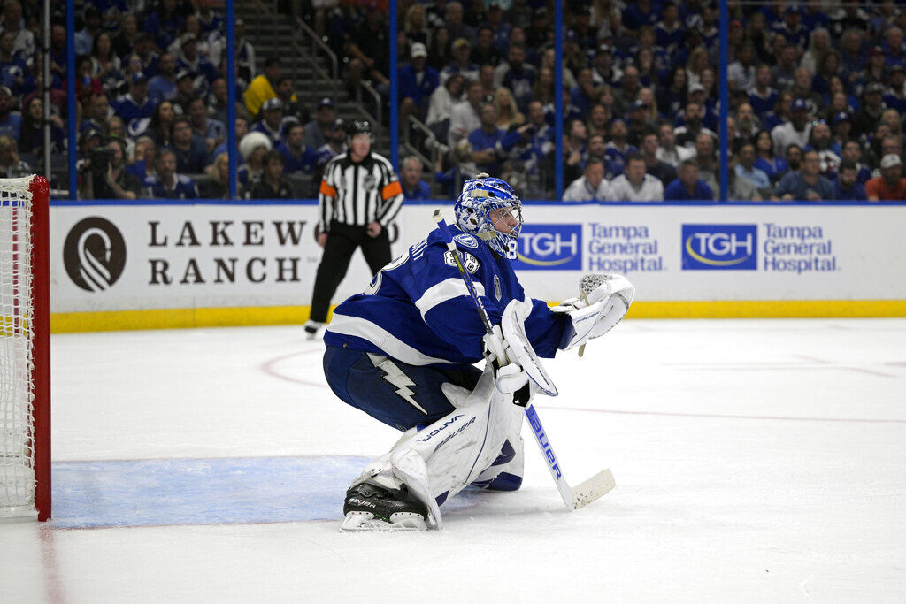 Tampa Bay Lightning